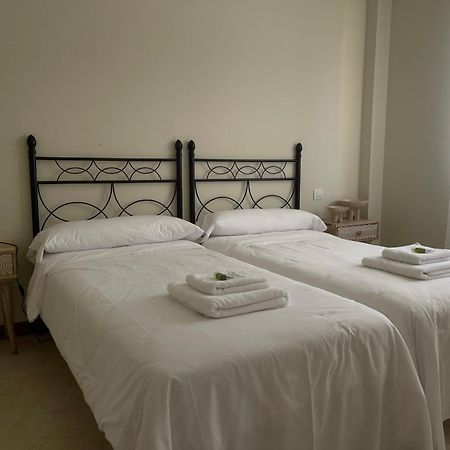 Villa Los Olivos Барсена-де-Сисеро Экстерьер фото