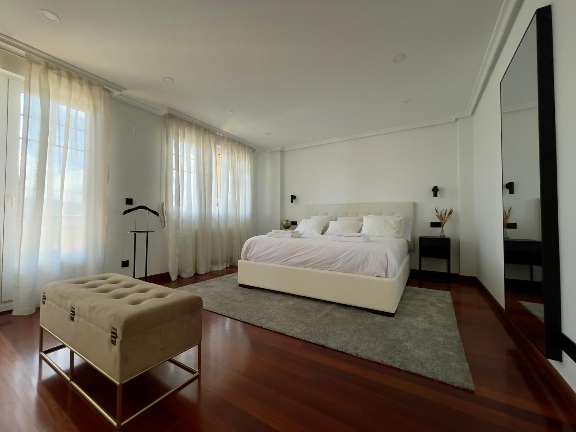 Villa Los Olivos Барсена-де-Сисеро Экстерьер фото
