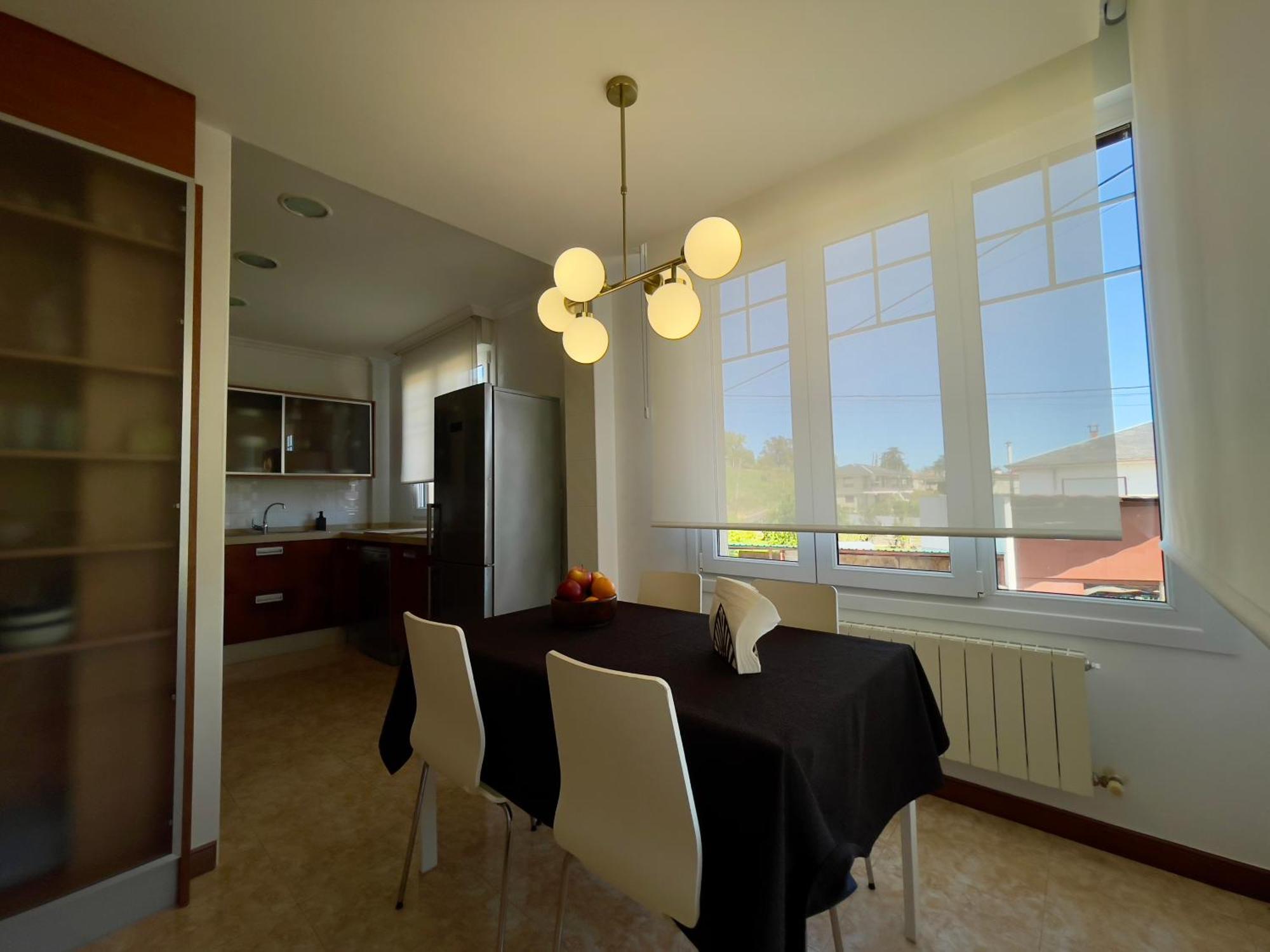 Villa Los Olivos Барсена-де-Сисеро Экстерьер фото