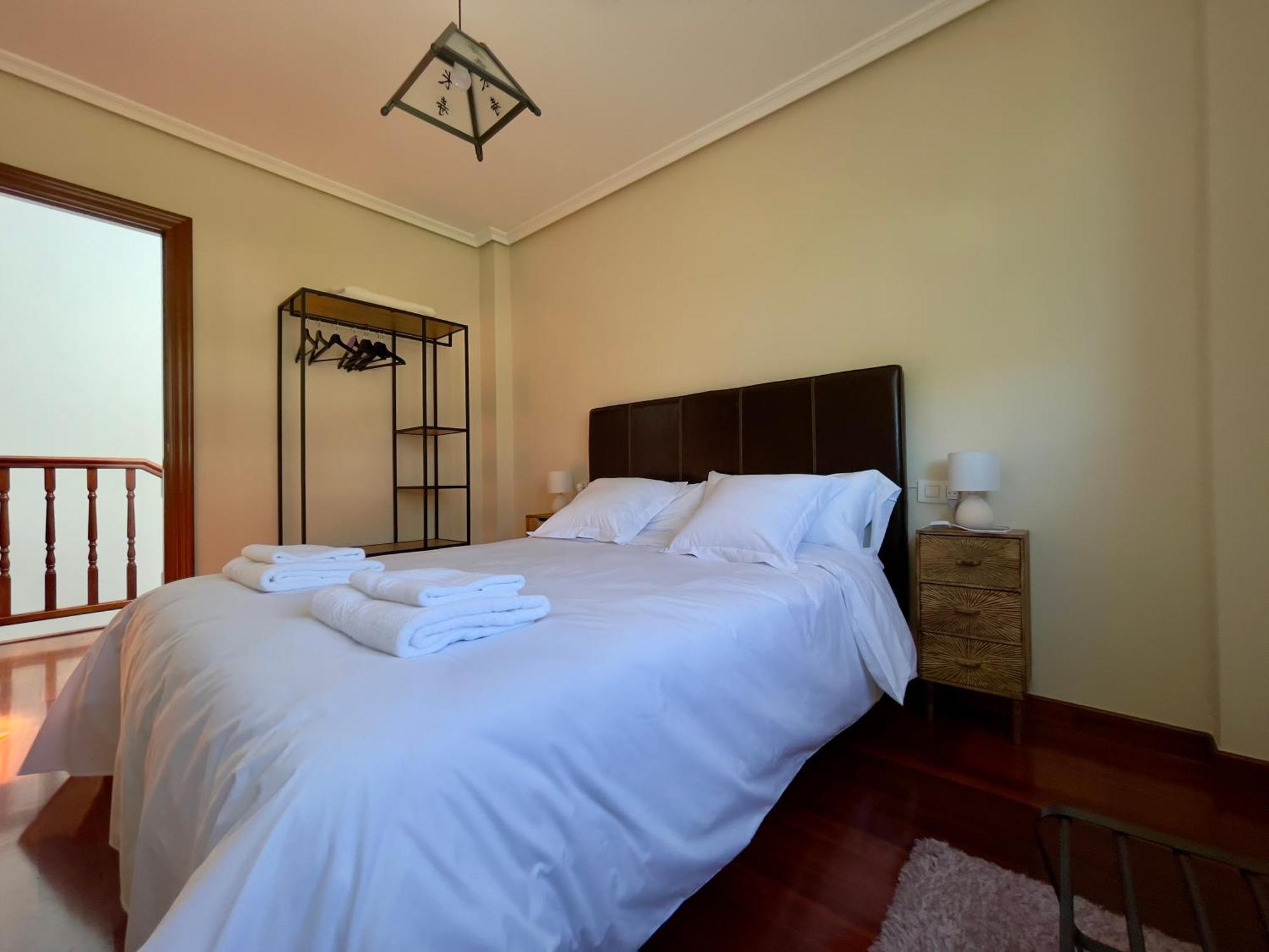 Villa Los Olivos Барсена-де-Сисеро Экстерьер фото