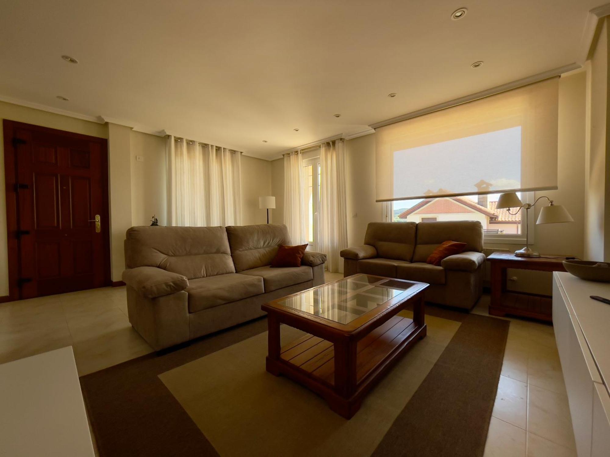 Villa Los Olivos Барсена-де-Сисеро Экстерьер фото