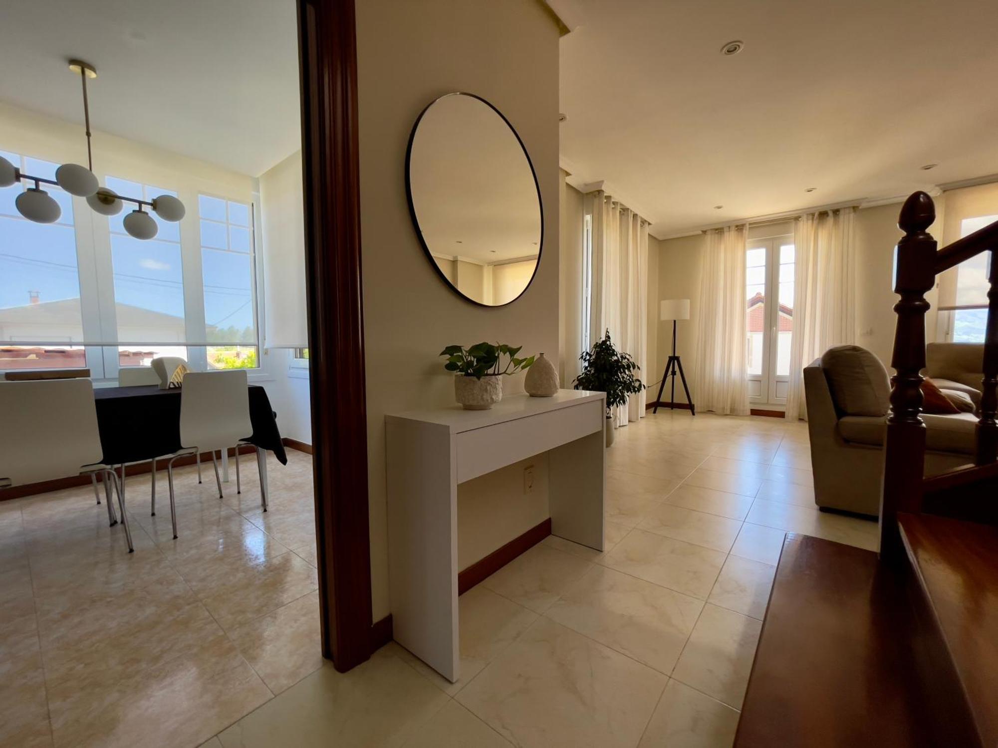 Villa Los Olivos Барсена-де-Сисеро Экстерьер фото