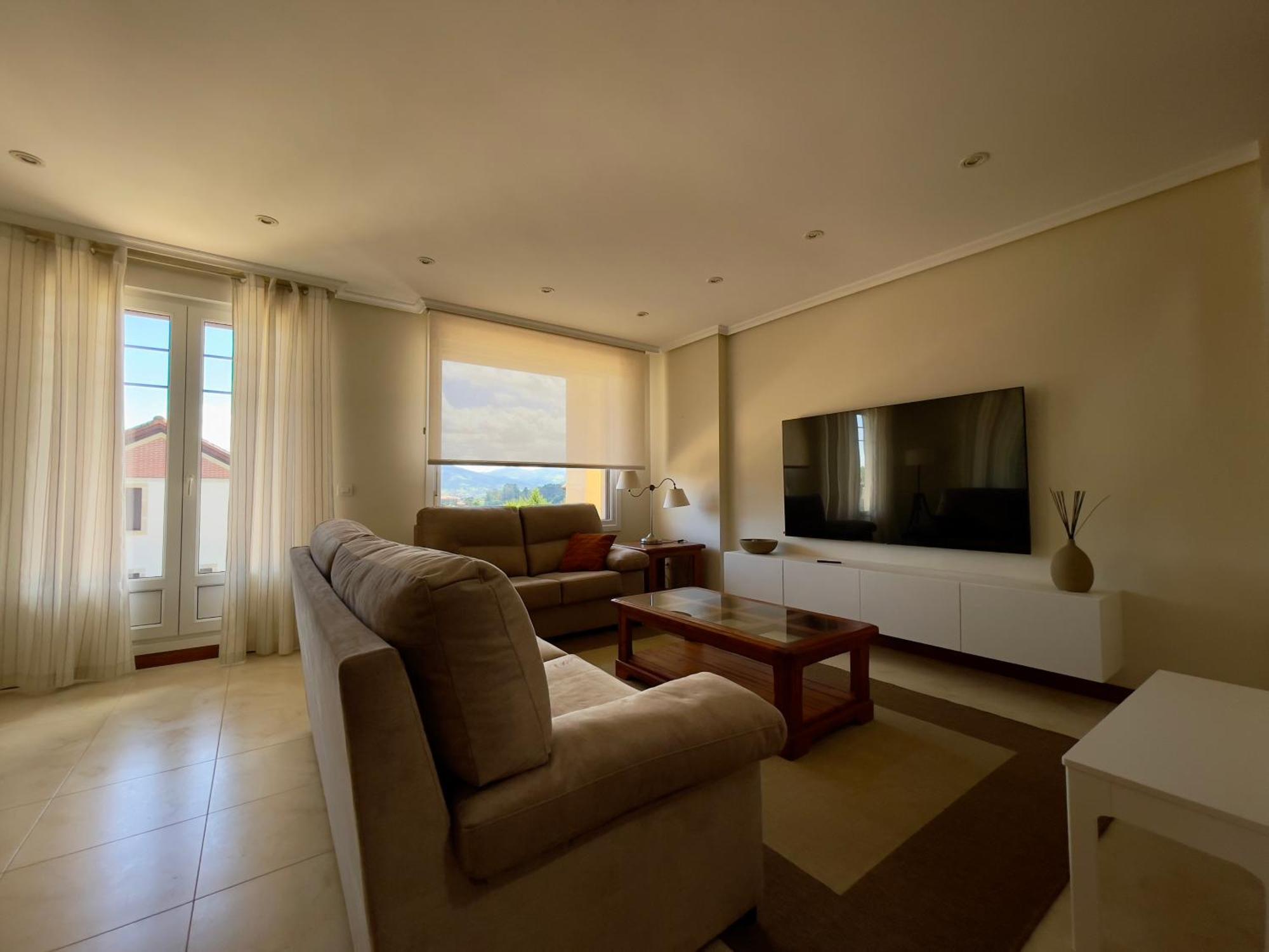 Villa Los Olivos Барсена-де-Сисеро Экстерьер фото