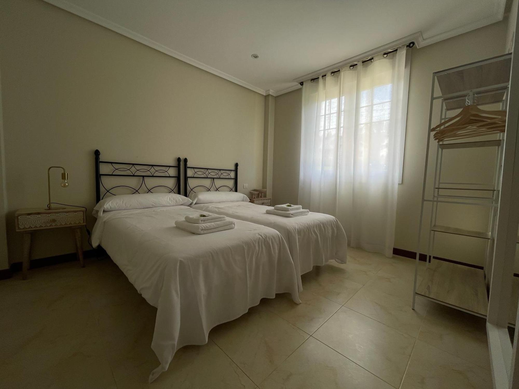 Villa Los Olivos Барсена-де-Сисеро Экстерьер фото